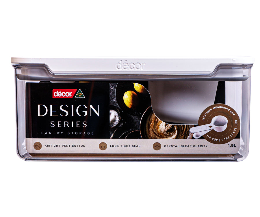 Pantry Storage Container, 1.9L