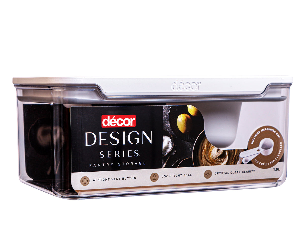 Pantry Storage Container, 1.9L
