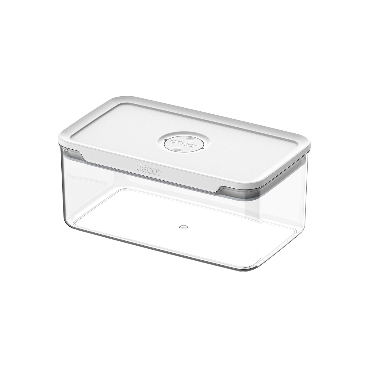Pantry Storage Container, 1.9L