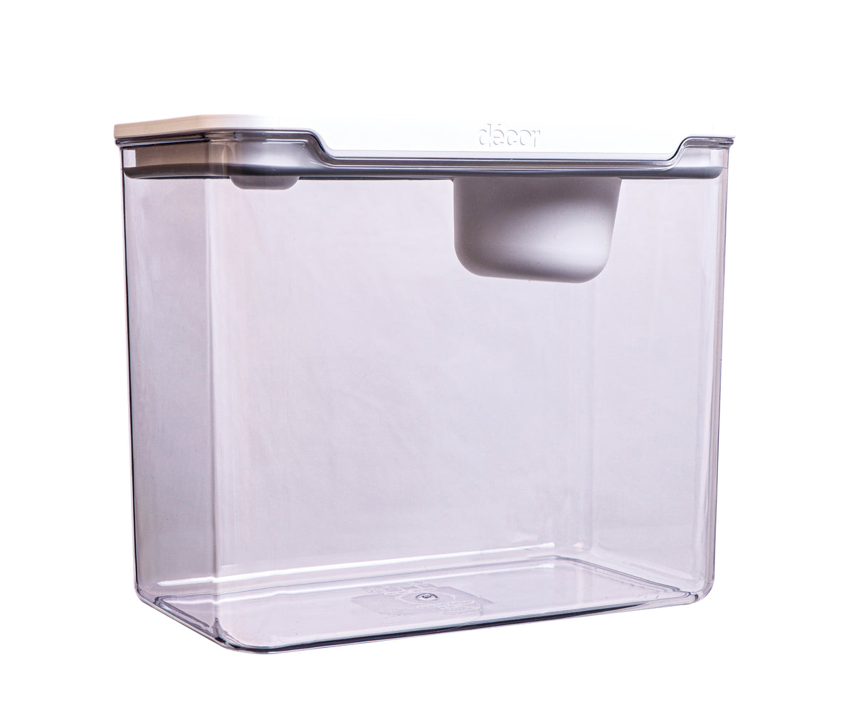 Pantry Storage Container, 4.3L