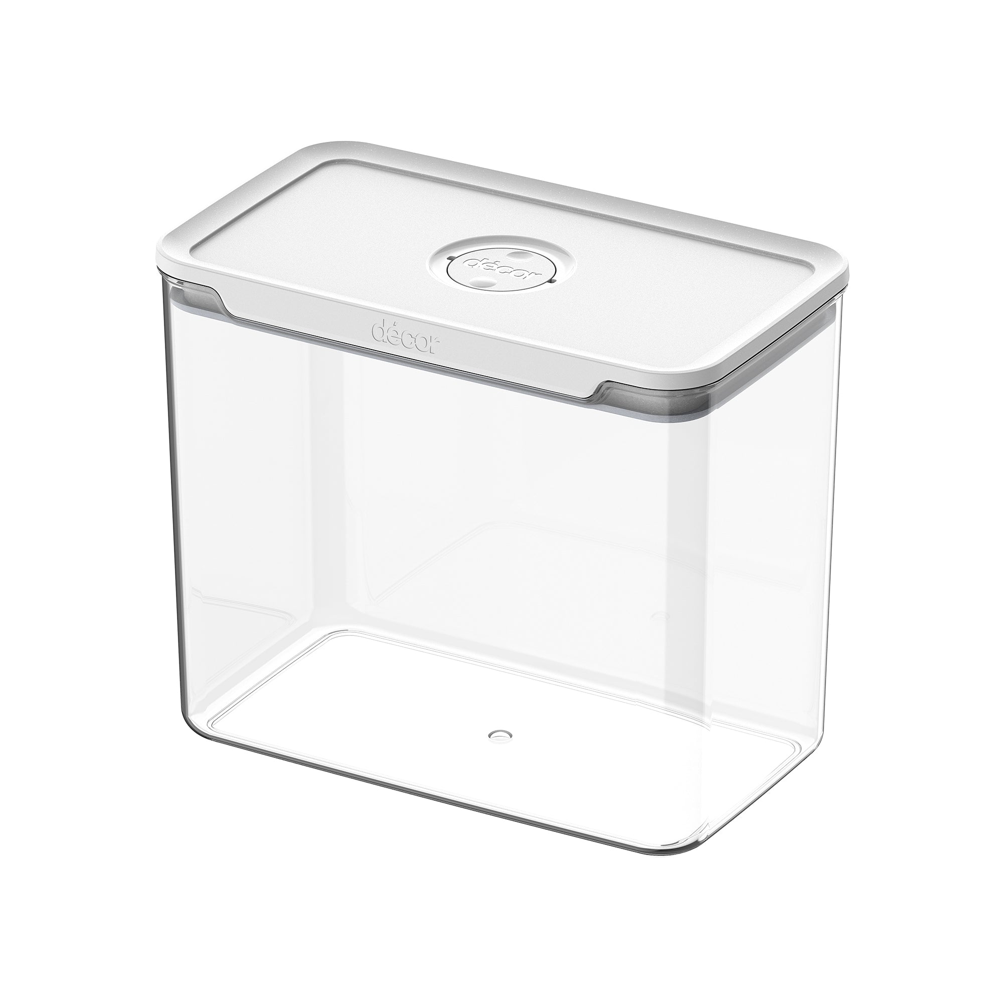 Pantry Storage Container, 4.3L