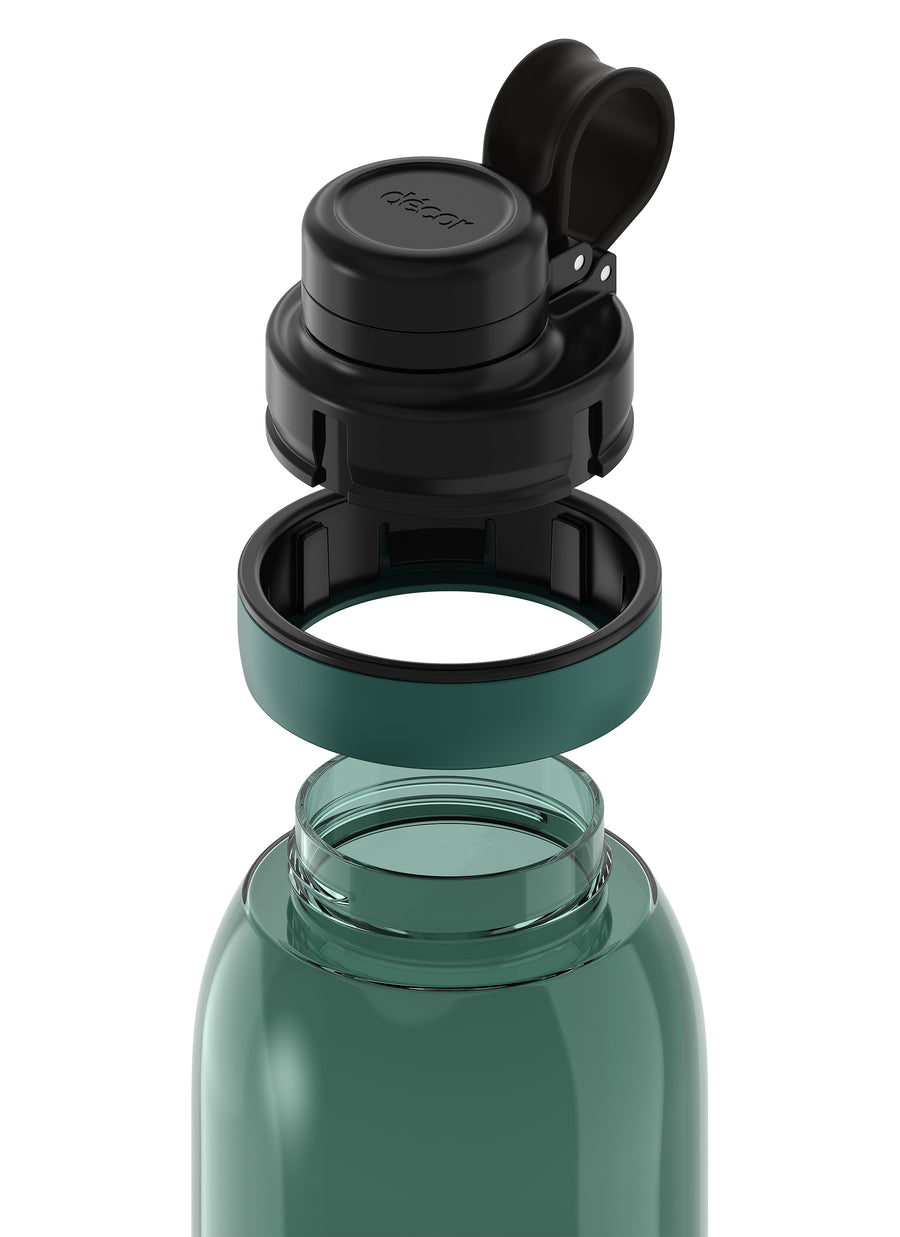 Chug Tritan™ Bottle with Tether Handle, 1.5L
