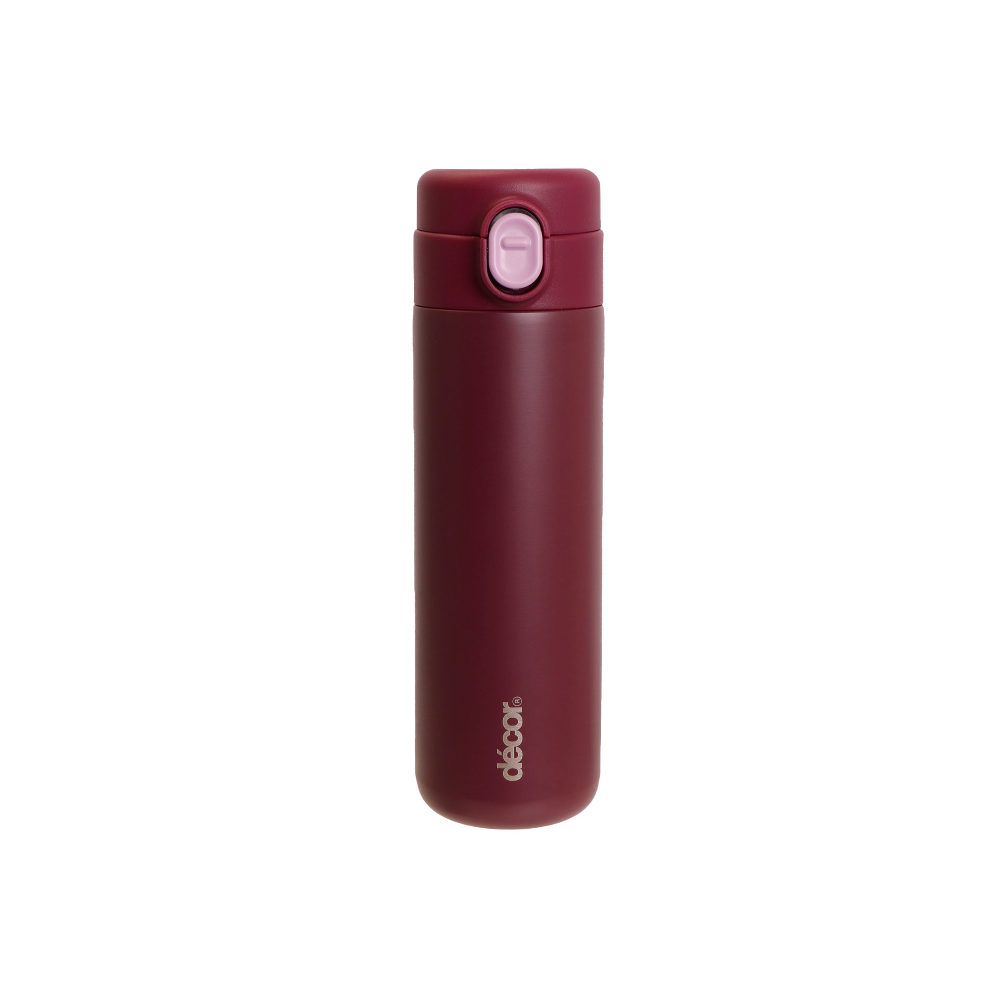 Slimline DWSS Travel Flask 450mL