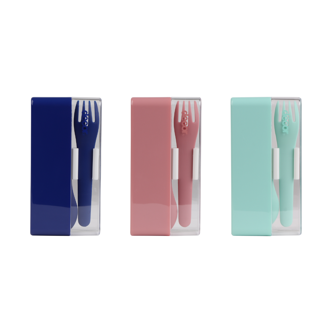 Reusable Cutlery Set