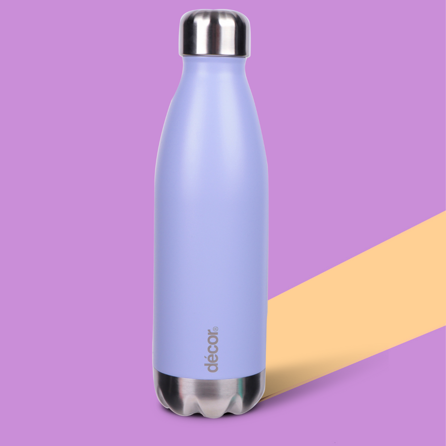Bullet Stainless Steel Bottle, 500ml