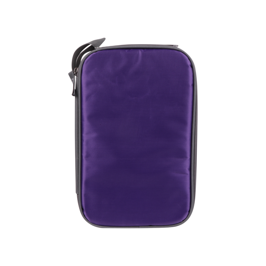 2 in 1 Insulated Expandable Cooler