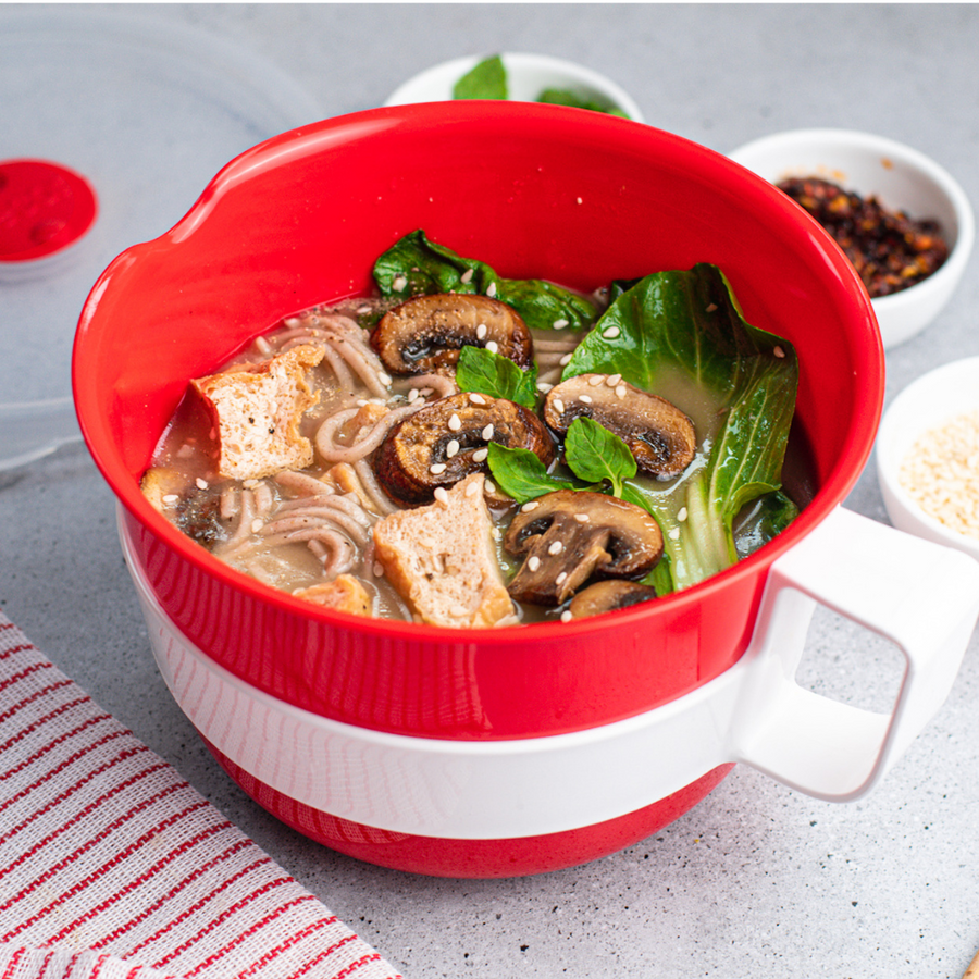 Noodle & Soup Bowl, 1.15L
