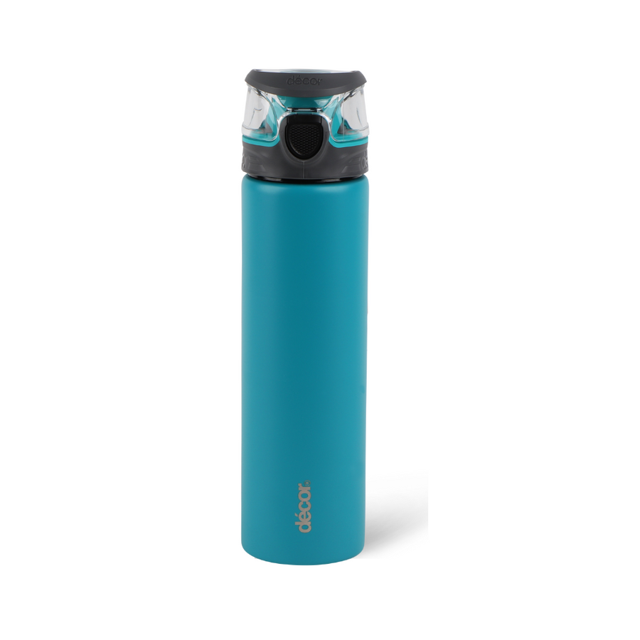 Energy One Touch Stainless Steel Bottle, 780ml