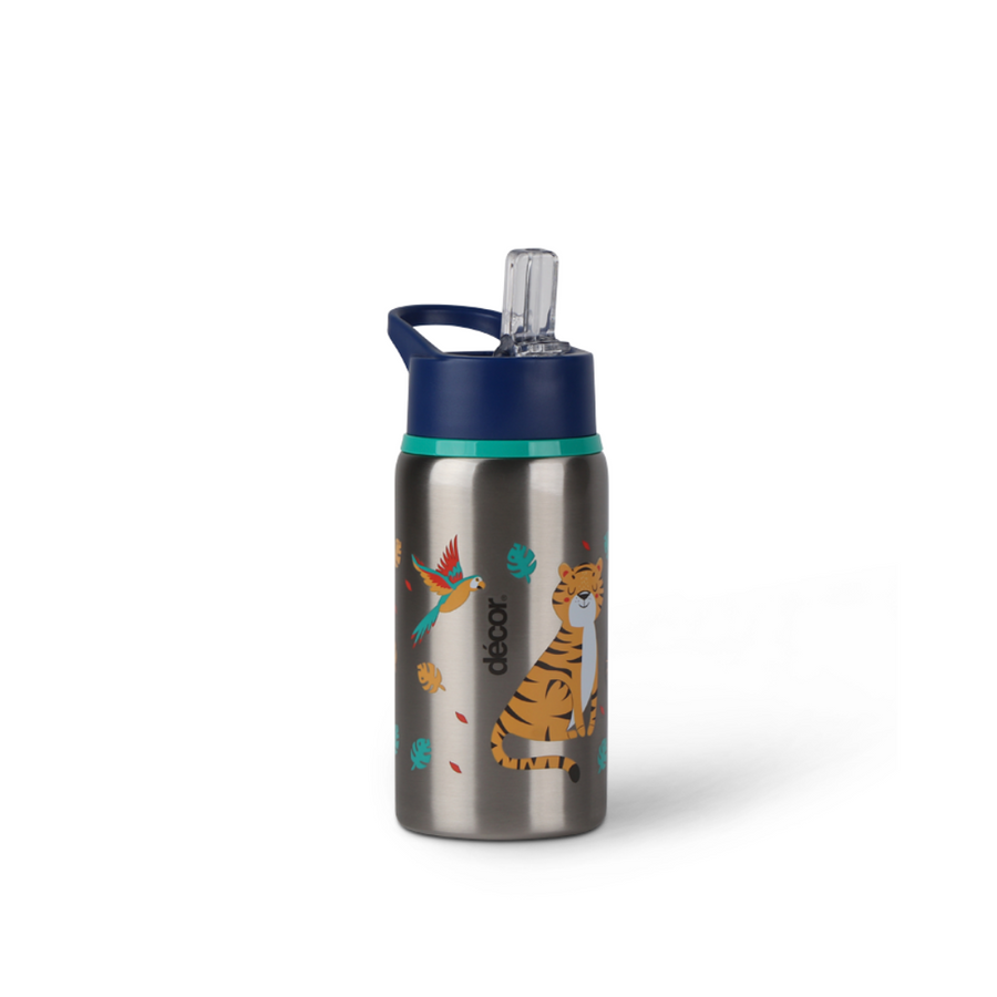Junior Sip Stainless Steel Bottle, 500ml