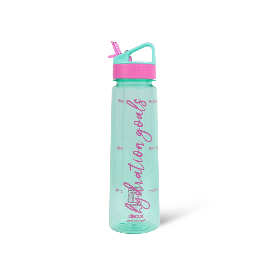 Track Tritan Bottle, 800ml