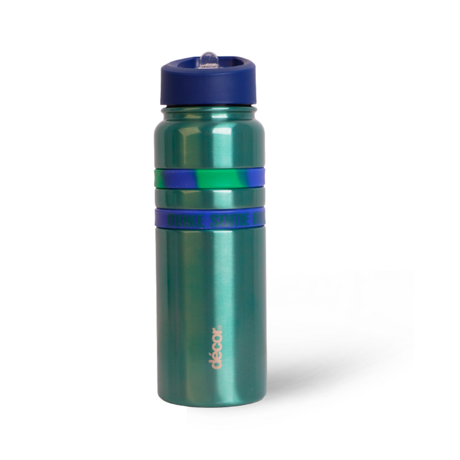 Duo Bands Stainless Steel Bottle, 750ml