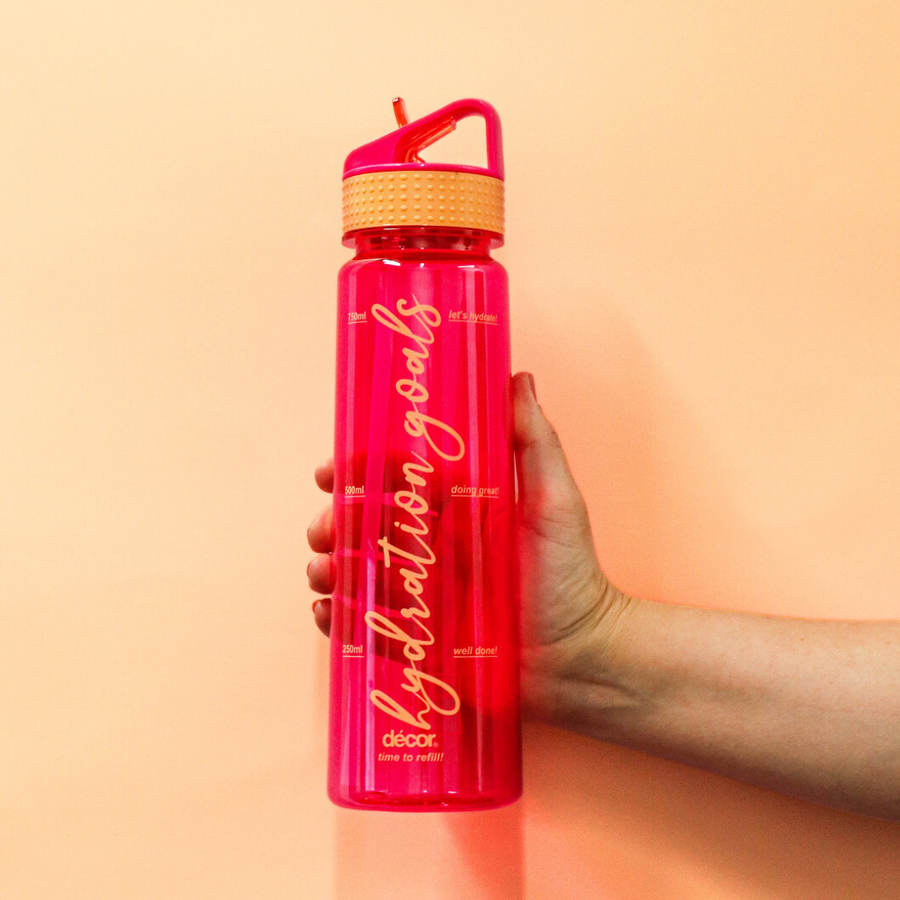 Track Tritan Bottle, 800ml